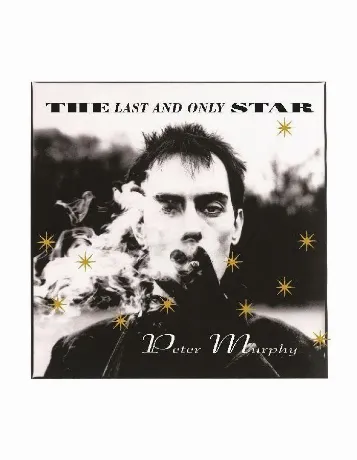 Peter Murphy - The Last And Only Star (coloured) (0607618221010)...