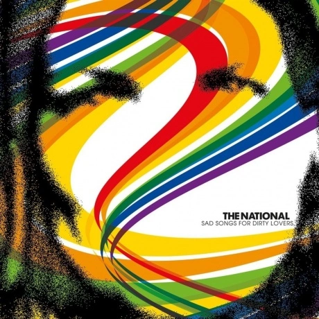 The National - Sad Songs For Dirty Lovers (0191400031319) винило...