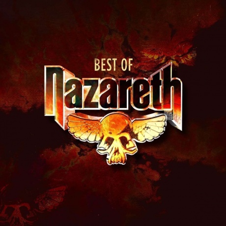 Nazareth - Best Of (4050538948455) виниловая пластинка - фото 1