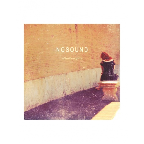 0802644583914, Виниловая пластинка Nosound, Afterthoughts - фото 1