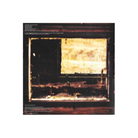 0802644583914, Виниловая пластинка Nosound, Afterthoughts - фото 4