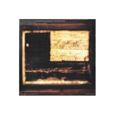 0802644583914, Виниловая пластинка Nosound, Afterthoughts - фото 5