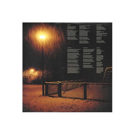 0802644583914, Виниловая пластинка Nosound, Afterthoughts - фото 7
