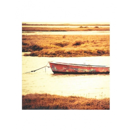 0802644583914, Виниловая пластинка Nosound, Afterthoughts - фото 8