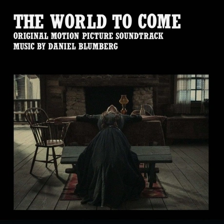 OST - The World To Come (Daniel Blumberg) (coloured) (5400863054...