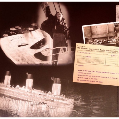 OST - Titanic (James Horner) (8719262001084) виниловая пластинка - фото 3
