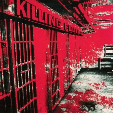 Killing Floor - Killing Floor (5060672881227) виниловая пластинк...