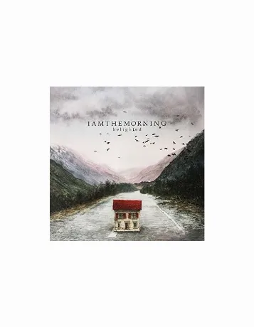 0802644894010, Iamthemorning, Belighted виниловая пластинка
