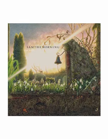 Iamthemorning - The Bell (0802644801513) виниловая пластинка