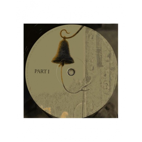 0802644801513, Виниловая пластинка Iamthemorning, The Bell - фото 7