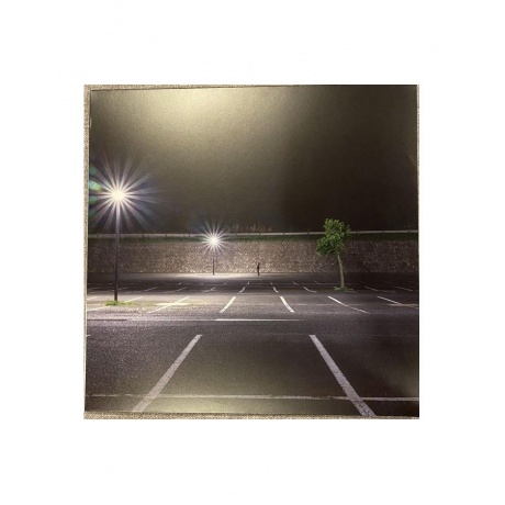 5050580788923, Kuroda, Takuya, Midnight Crisp виниловая пластинк...