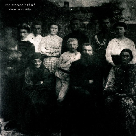 The Pineapple Thief - Abducted At Birth (0802644897813) винилова...