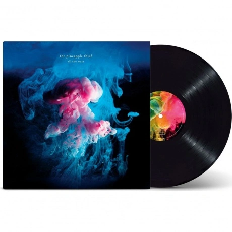 The Pineapple Thief - All The Wars (0802644812915) виниловая пла...