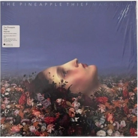 The Pineapple Thief - Magnolia (0802644813011) виниловая пластин...