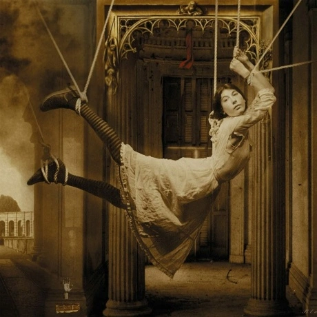 Porcupine Tree - Signify (0802644819211) виниловая пластинка