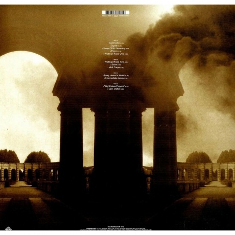 Porcupine Tree - Signify (0802644819211) виниловая пластинка - фото 2