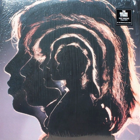The Rolling Stones - Hot Rocks (1964-1971) (0018771993018) винил...