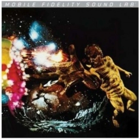 Santana - III (Original Master Recording) (0886919990515) винило...