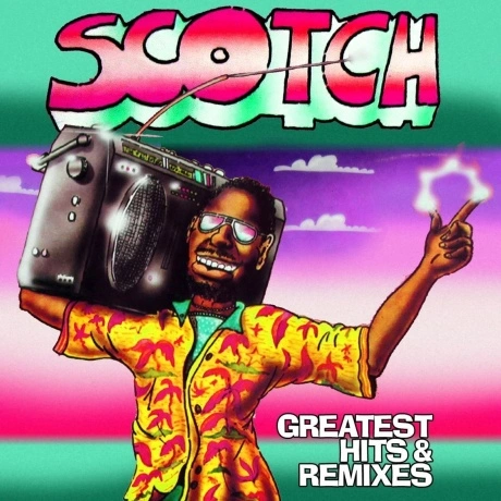 Scotch - Greatest Hits & Remixes (0090204706211) виниловая пласт...
