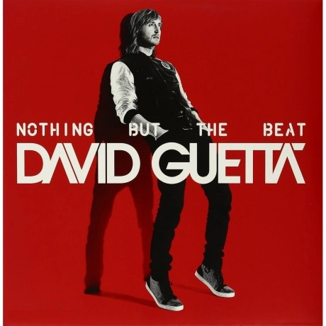 David Guetta - Nothing But The Beat (5099908389510) виниловая пл...