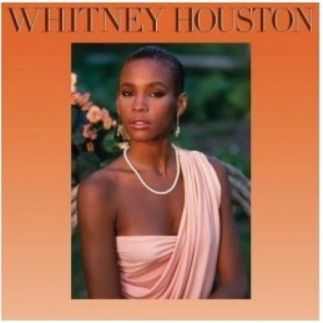 0196587021719, Houston, Whitney, Whitney Houston виниловая пласт...