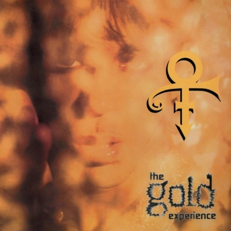 Prince - The Gold Experience (0194399359617) виниловая пластинка