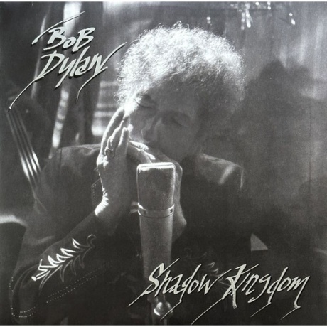 Bob Dylan - Shadow Kingdom (0196587674816) виниловая пластинка - фото 1