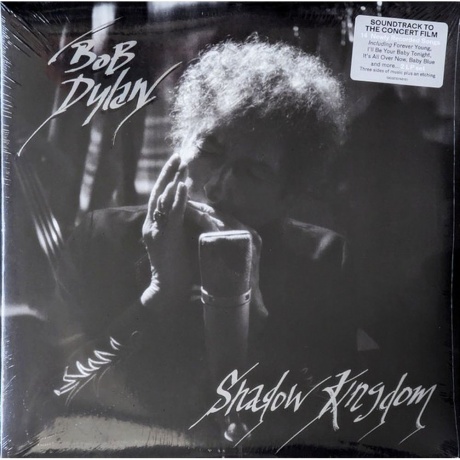 Bob Dylan - Shadow Kingdom (0196587674816) виниловая пластинка - фото 13