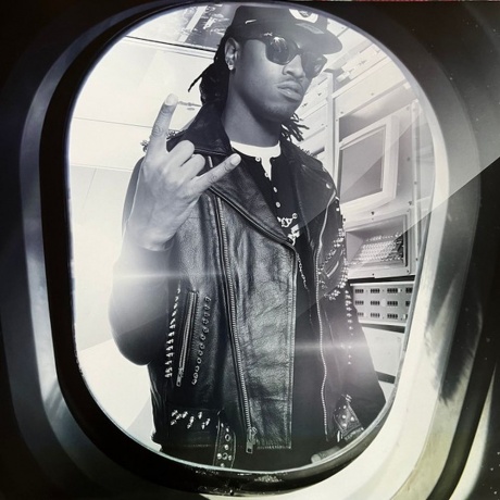 Future - Pluto (0196588019012) виниловая пластинка - фото 7