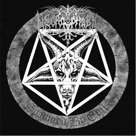 Necrophobic - Spawned by Evil (0194399957011) виниловая пластинка - фото 1
