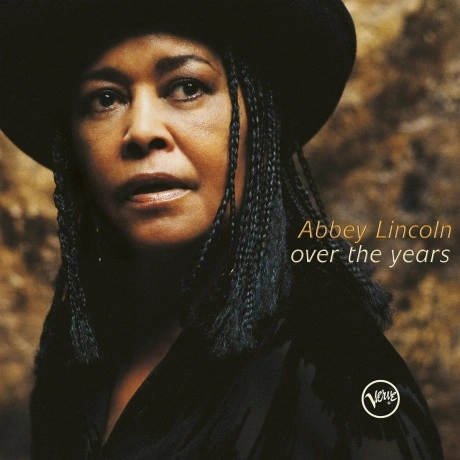 Abbey Lincoln - Over The Years (0602455912466) виниловая пластин...