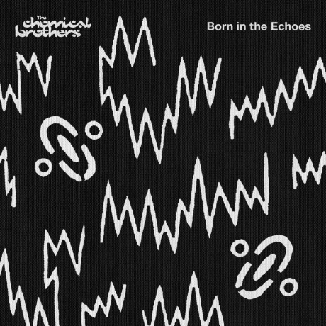 The Chemical Brothers - Born In The Echoes (0602547275288) винил...