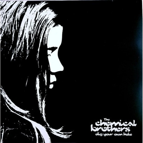 The Chemical Brothers - Dig Your Own Hole (0724384295011) винило...