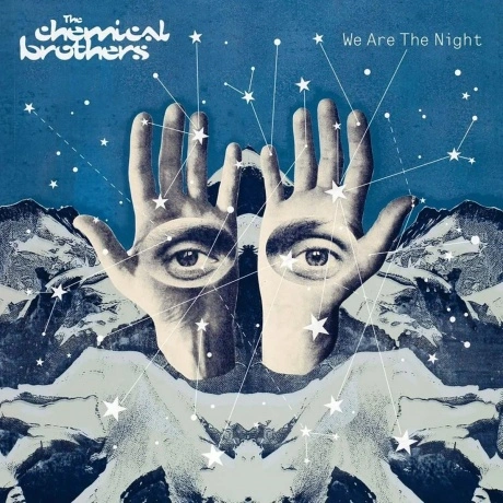 The Chemical Brothers - We Are The Night (0094639415816) винилов...