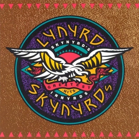 Lynyrd Skynyrd - Skynyrd's Innyrds (0602567900979) виниловая пла...
