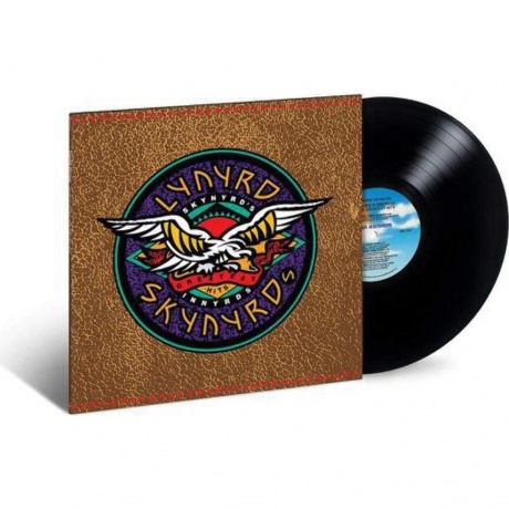 Lynyrd Skynyrd - Skynyrd's Innyrds (0602567900979) виниловая пластинка - фото 2
