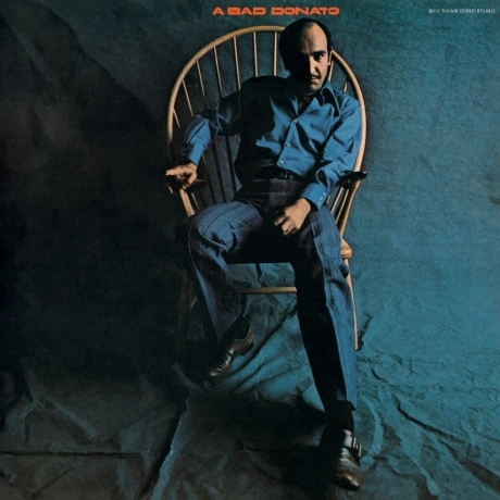 Joao Donato - A Bad Donato (Audiophile, Verve By Request) (06024...