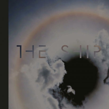 Brian Eno - The Ship (coloured) (0602458274943) виниловая пластинка - фото 1