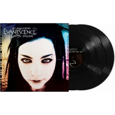 Evanescence - Fallen (0888072545489) виниловая пластинка - фото 2