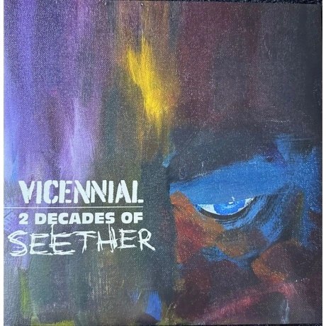 Seether - Vicennial – 2 Decades Of Seether (0888072114395) винил...