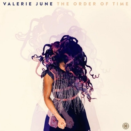 Valerie June - The Order Of Time (0888072008526) виниловая пласт...