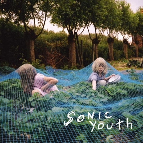 Sonic Youth - Murray Street (0602547491824) виниловая пластинка