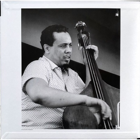 Charles Mingus - Pre-Bird (Acoustic Sounds) (0602455092984) виниловая пластинка - фото 3