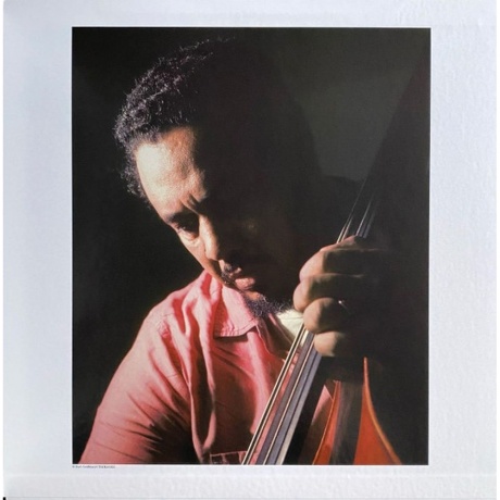Charles Mingus - Pre-Bird (Acoustic Sounds) (0602455092984) виниловая пластинка - фото 4