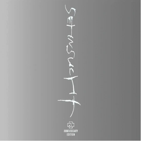 Rammstein - Sehnsucht - deluxe (0602448220752) виниловая пластин...