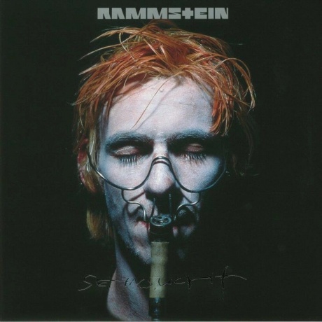 Rammstein - Sehnsucht - deluxe (0602448220752) виниловая пластинка - фото 2