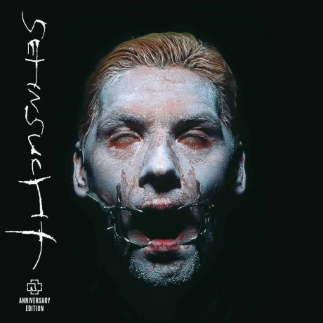 Rammstein - Sehnsucht - deluxe (0602448220752) виниловая пластинка - фото 3