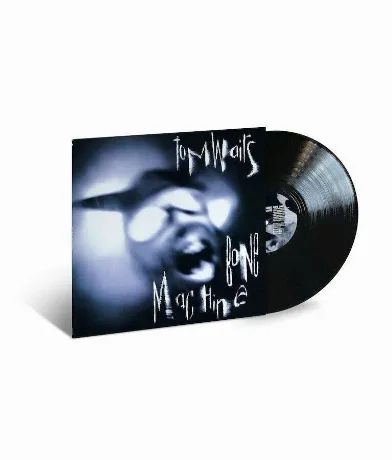 0602448898470, Waits, Tom, Bone Machine виниловая пластинка