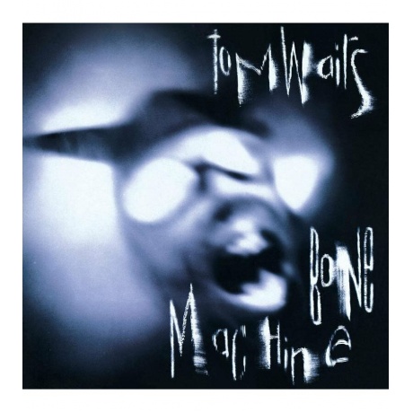 0602448898470, Виниловая пластинка Waits, Tom, Bone Machine - фото 2