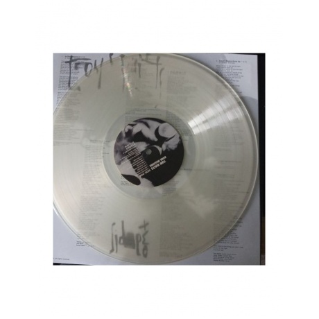 0602448898470, Виниловая пластинка Waits, Tom, Bone Machine - фото 8